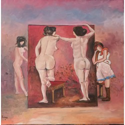 EL cartel (Desnudos)